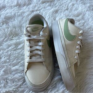 Nike Court Legacy Next Nature‎ Sneakers